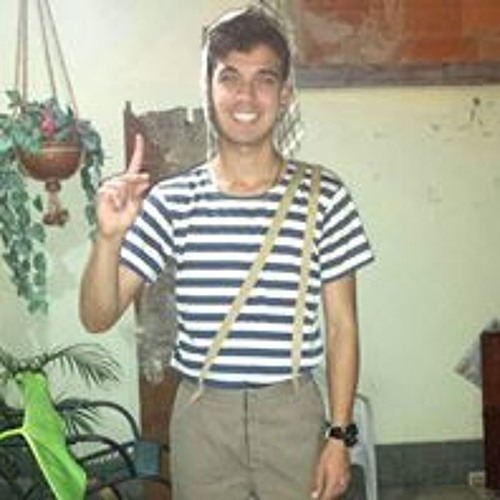 Lucas Guadagno’s avatar