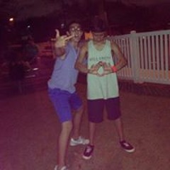 Gabriel Lopez Medrano