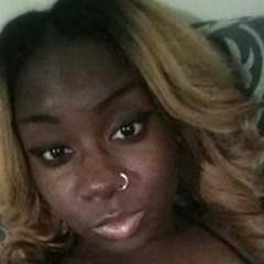 Rashonda Alyssia Carter