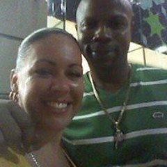 Tiffany Tee Tee Gilbert