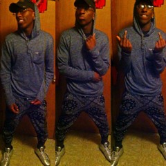 Kaine Xaiver Jones