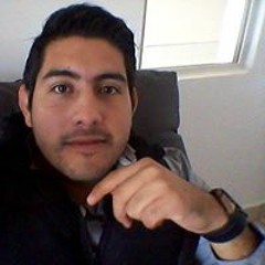 German Vichu Gonzalez