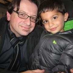 John Dominic Jackson