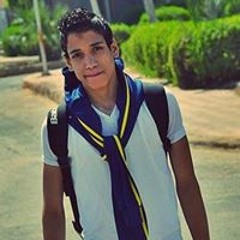 Omar Ahmed