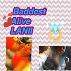 Leilani Love Coleman