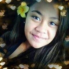 Bernadette Jj Luamanu