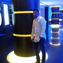 Anish Kaswate