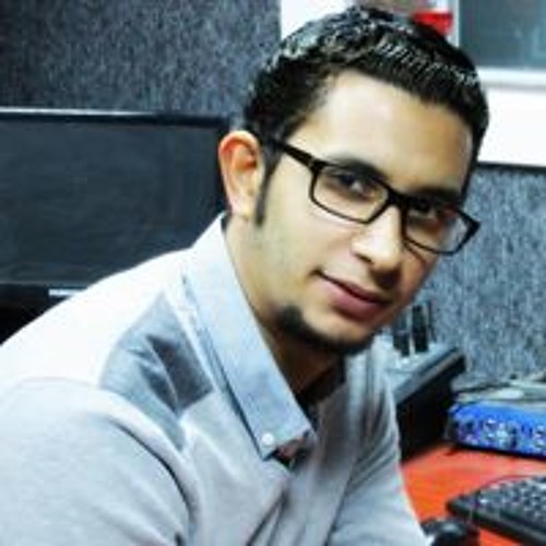 Ghassan Shalabi’s avatar