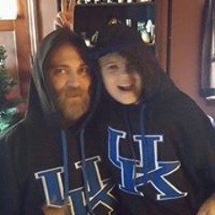 Jason Wayne Blunk Sr.