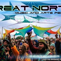 Great North Festival