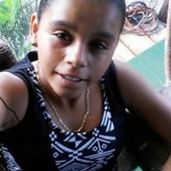 Daeline Laurens Janga