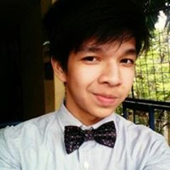 Francis Santos Francisco