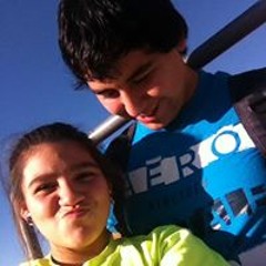 Marcus Anthony Treviño