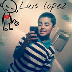 Luis Lopez