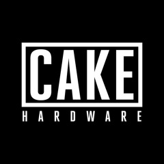 Cake Hardware
