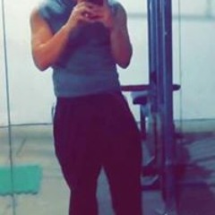 Johnny Ferrusca Muñoz