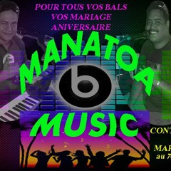 Manatoa Music