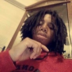 Michael Ray Jerome Jr.