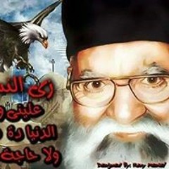 Ana Mastahelsh ترنيمة انا ماستهلش من فيلم نسر البرية اداء ابونا موسى رشدى(1)