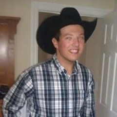 Shane Lee Powell McClary