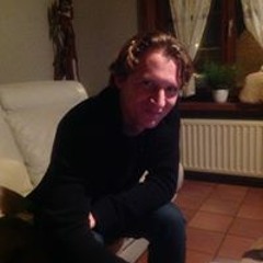 Tony Geldhof
