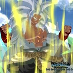 Steven Cuzzin' Becton