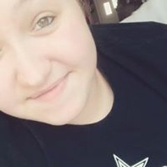 Haylee Walden-Dotson