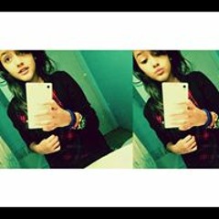 Katherine Nicol Bastidas