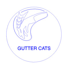 Gutter Cats