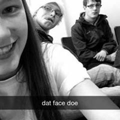 Daniel Detla Marsland