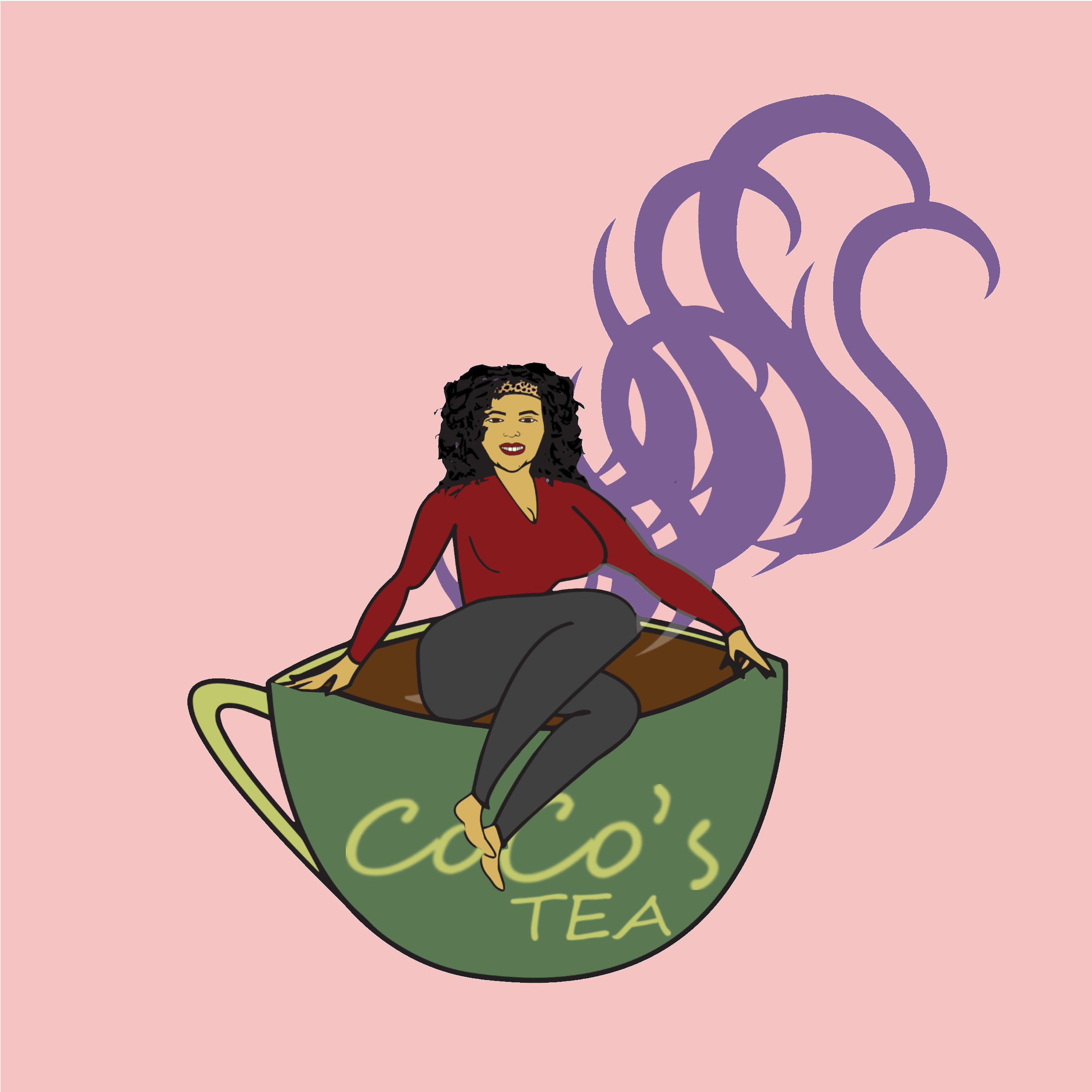 CoCo's Tea 