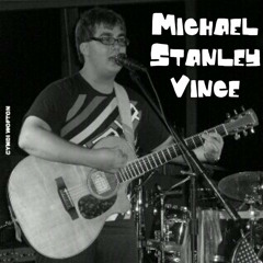 Michael Stanley Vince