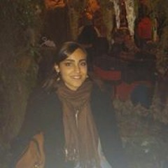 Giulia Maximus Marzano