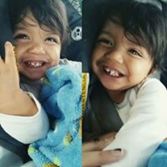 Angel N Ruby Rosario