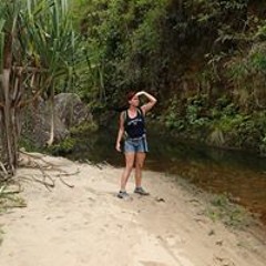 Aneleh Bulle Dans L'air