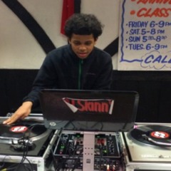 dj sauvee