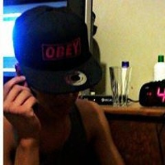 Joel Valencia Garcia