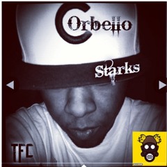 Escobar "IDGAF" Starks