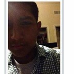 Jose Sarabia