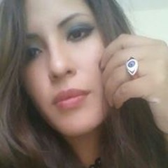 Angela Maria Fernandez