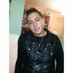 Jazon Rolando Diaz Ochoa