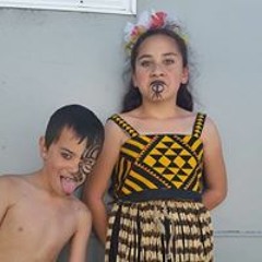 Elizabeth Macgregor Amato