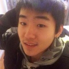 Aaron  Jiang