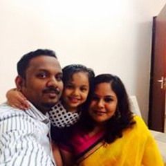 govind menon
