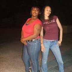 Niketa Browneyes Morris