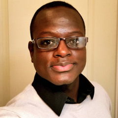 Nathaniel Idrissa Moussa