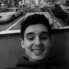 Kyle Stitt