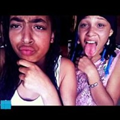 Kalliyah Marie Gordon