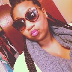 Tambrasha Brimmer-Brown