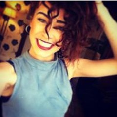 Jaydene Louise O'donnell